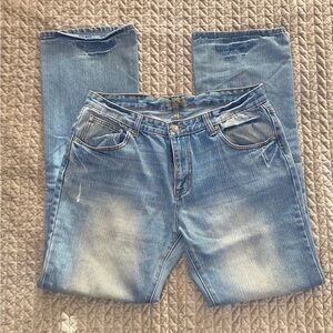 Men's Carbon Jeans Sz 34/34